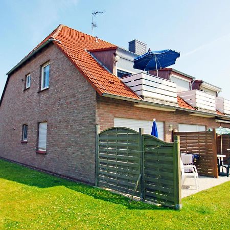 Apartment Kluntje By Interhome Norddeich  Luaran gambar