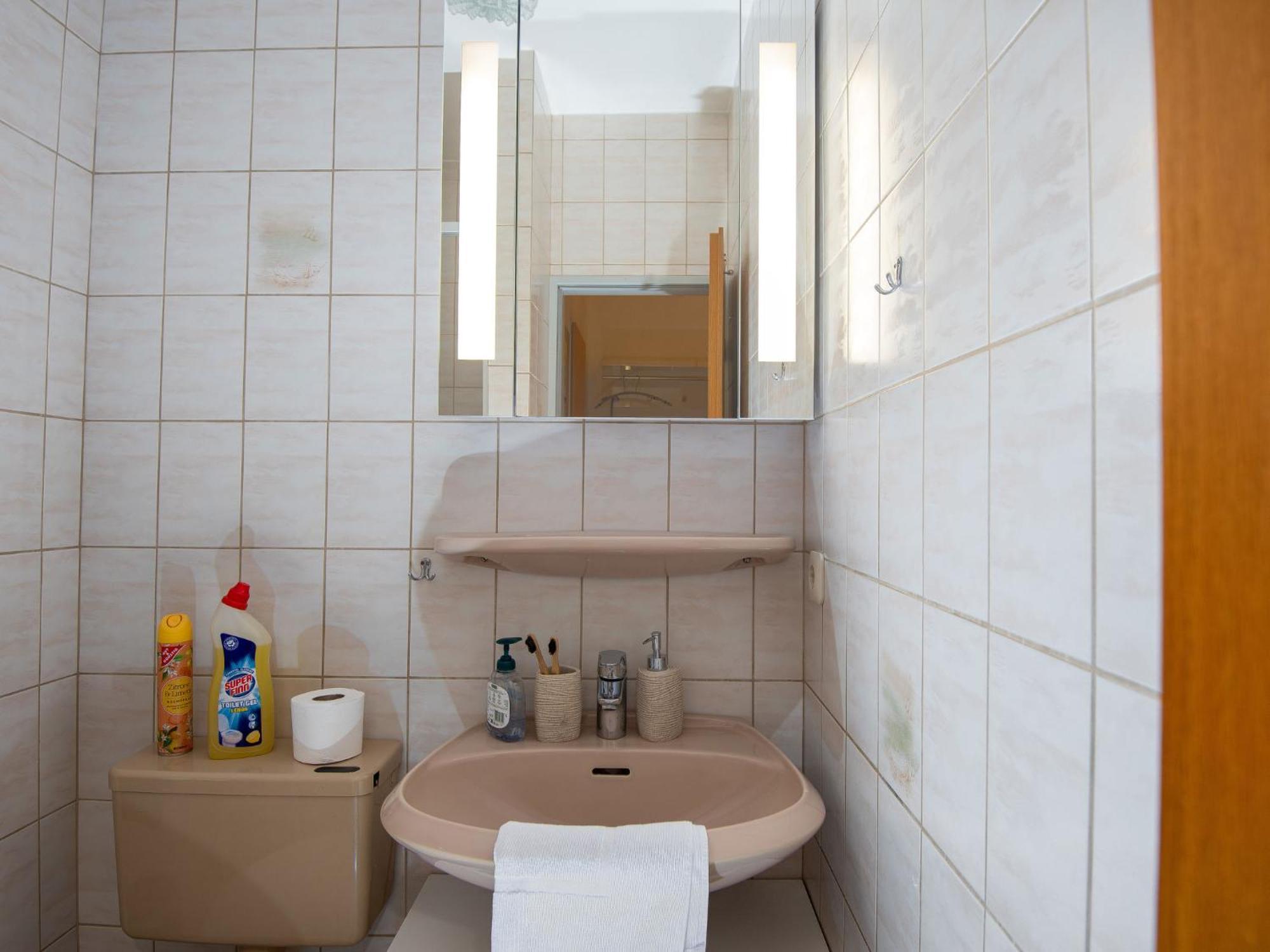 Apartment Kluntje By Interhome Norddeich  Luaran gambar