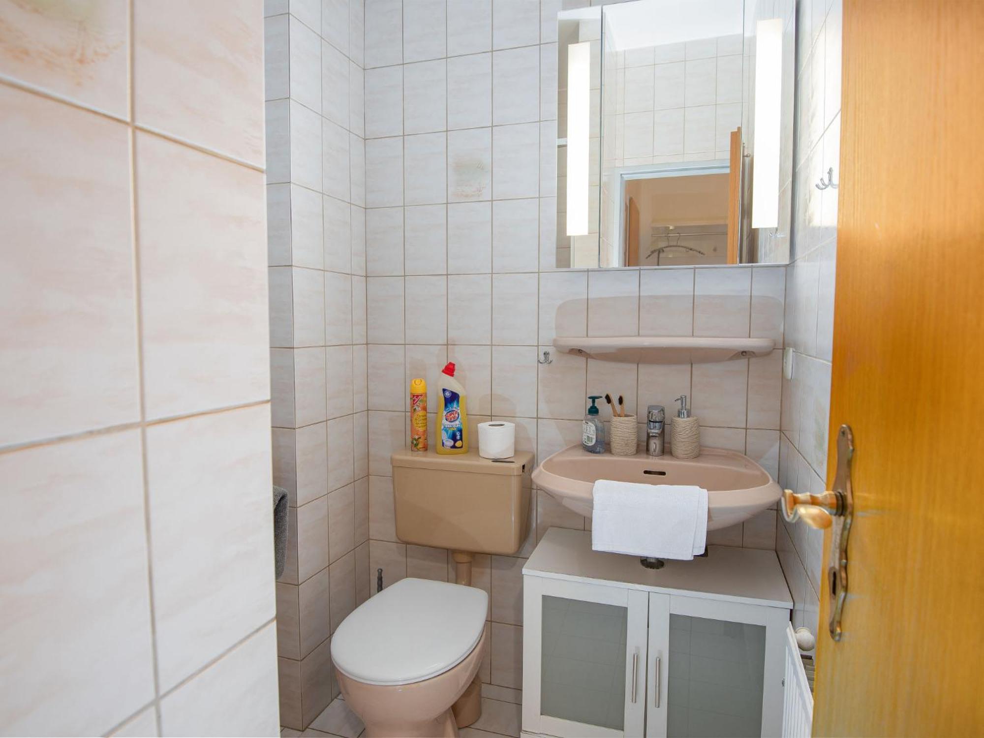 Apartment Kluntje By Interhome Norddeich  Luaran gambar