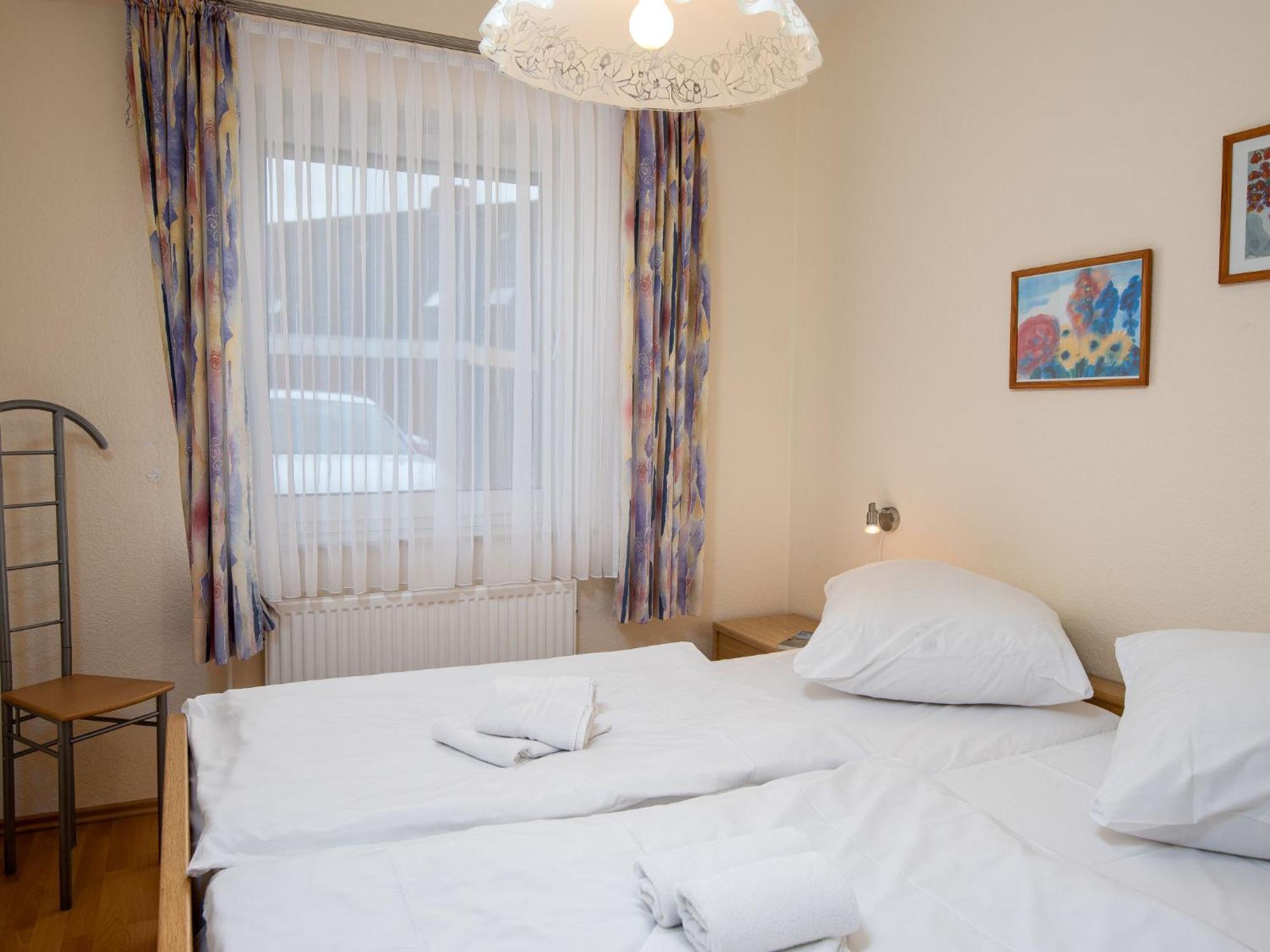 Apartment Kluntje By Interhome Norddeich  Luaran gambar