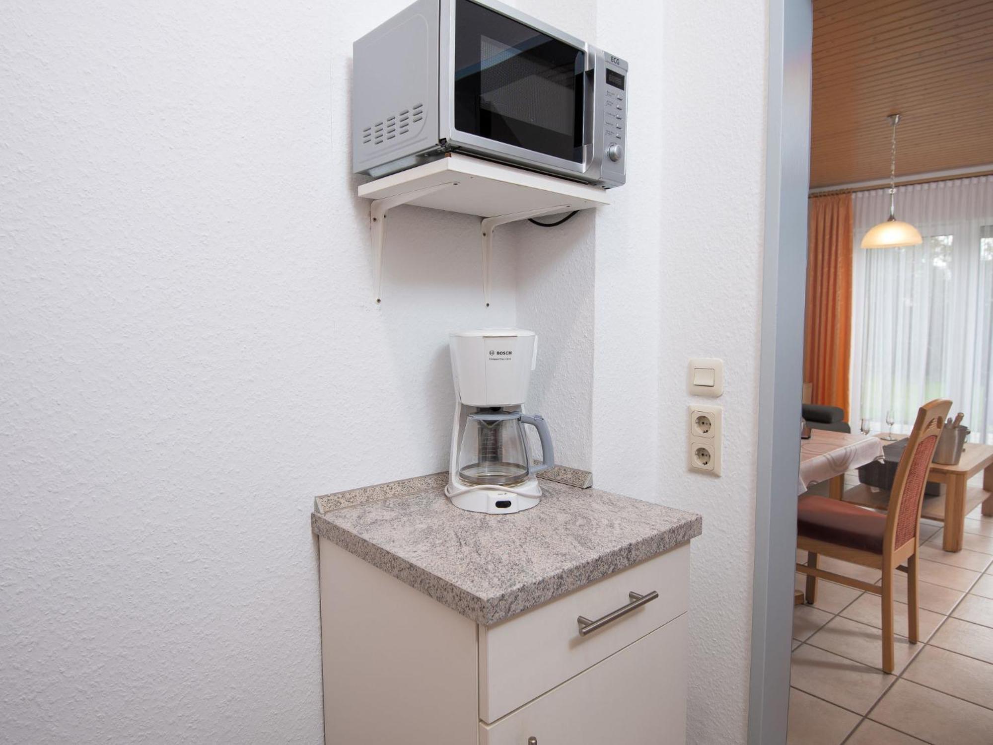 Apartment Kluntje By Interhome Norddeich  Luaran gambar