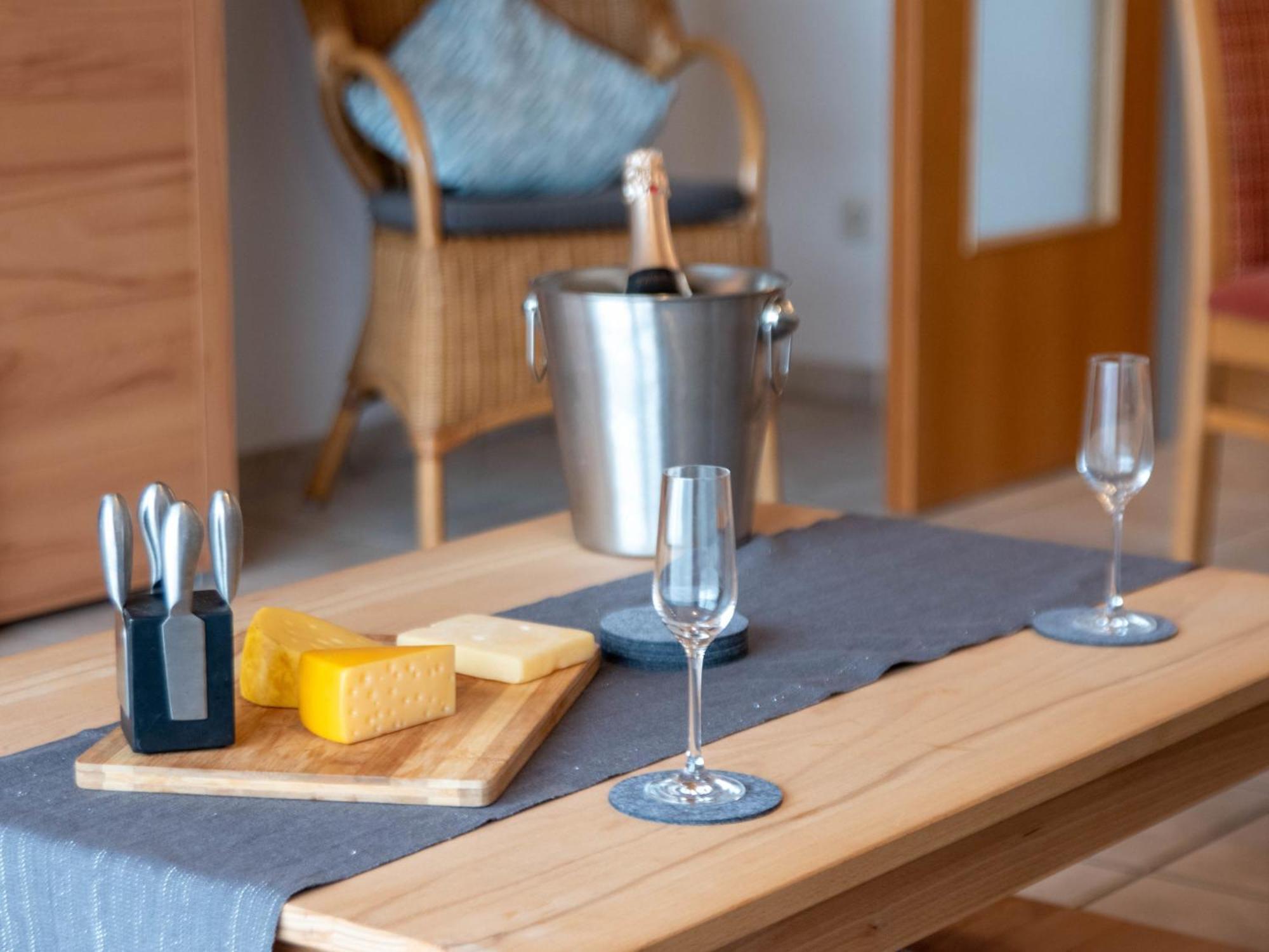 Apartment Kluntje By Interhome Norddeich  Luaran gambar
