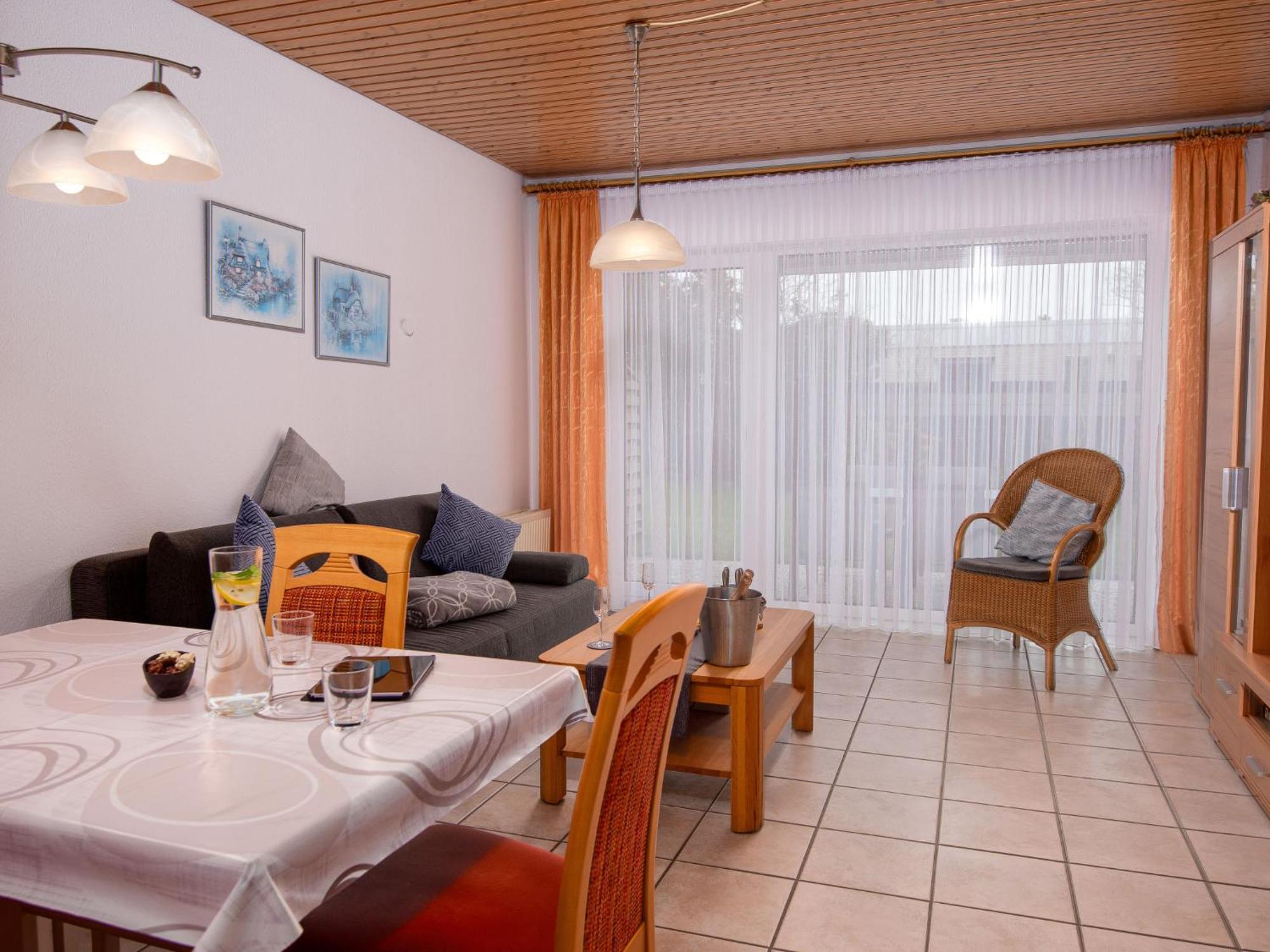 Apartment Kluntje By Interhome Norddeich  Luaran gambar