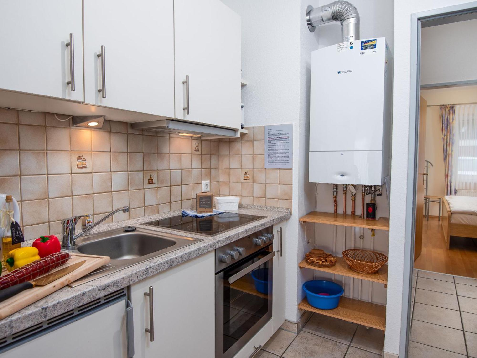 Apartment Kluntje By Interhome Norddeich  Luaran gambar