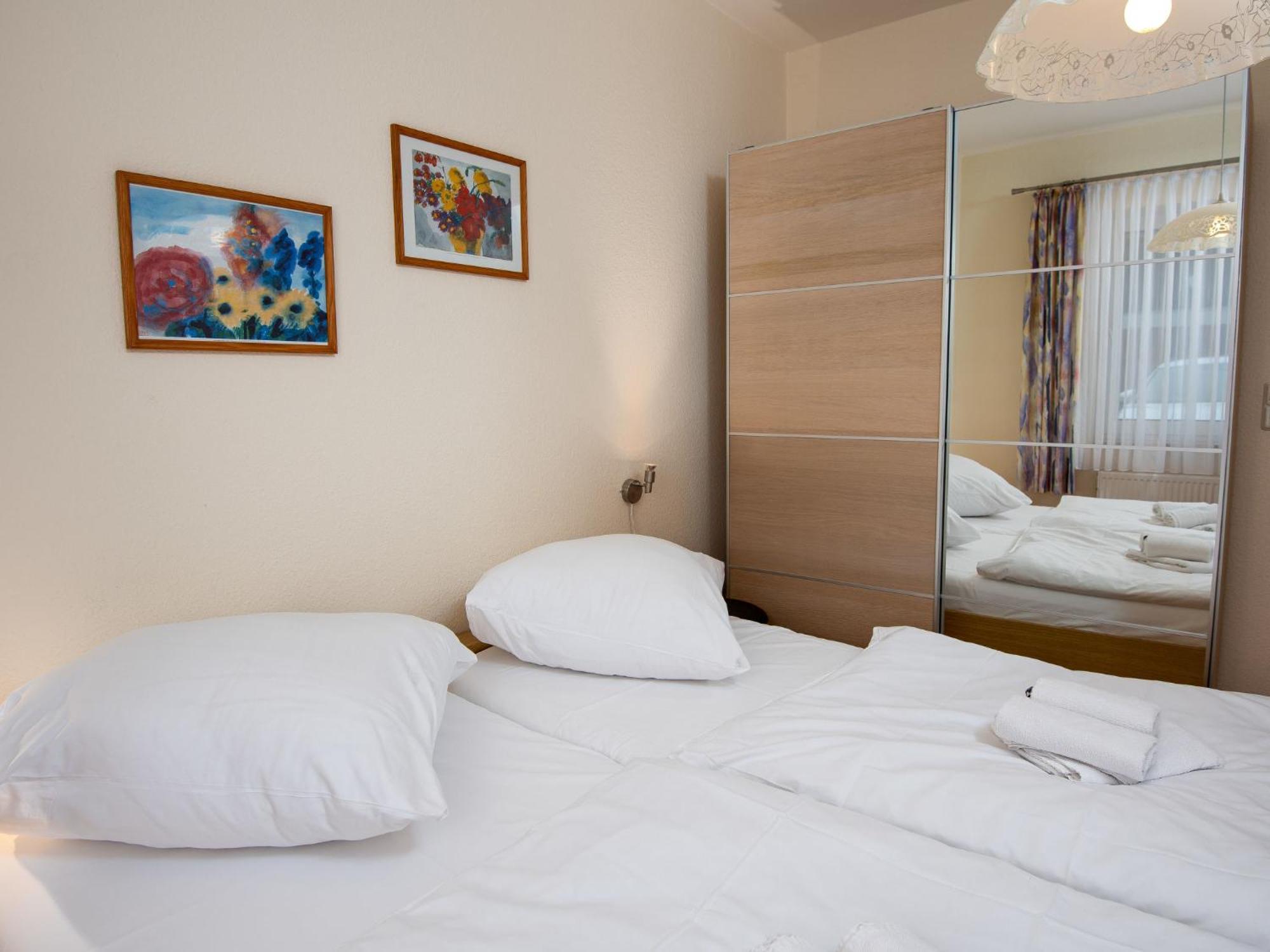 Apartment Kluntje By Interhome Norddeich  Luaran gambar