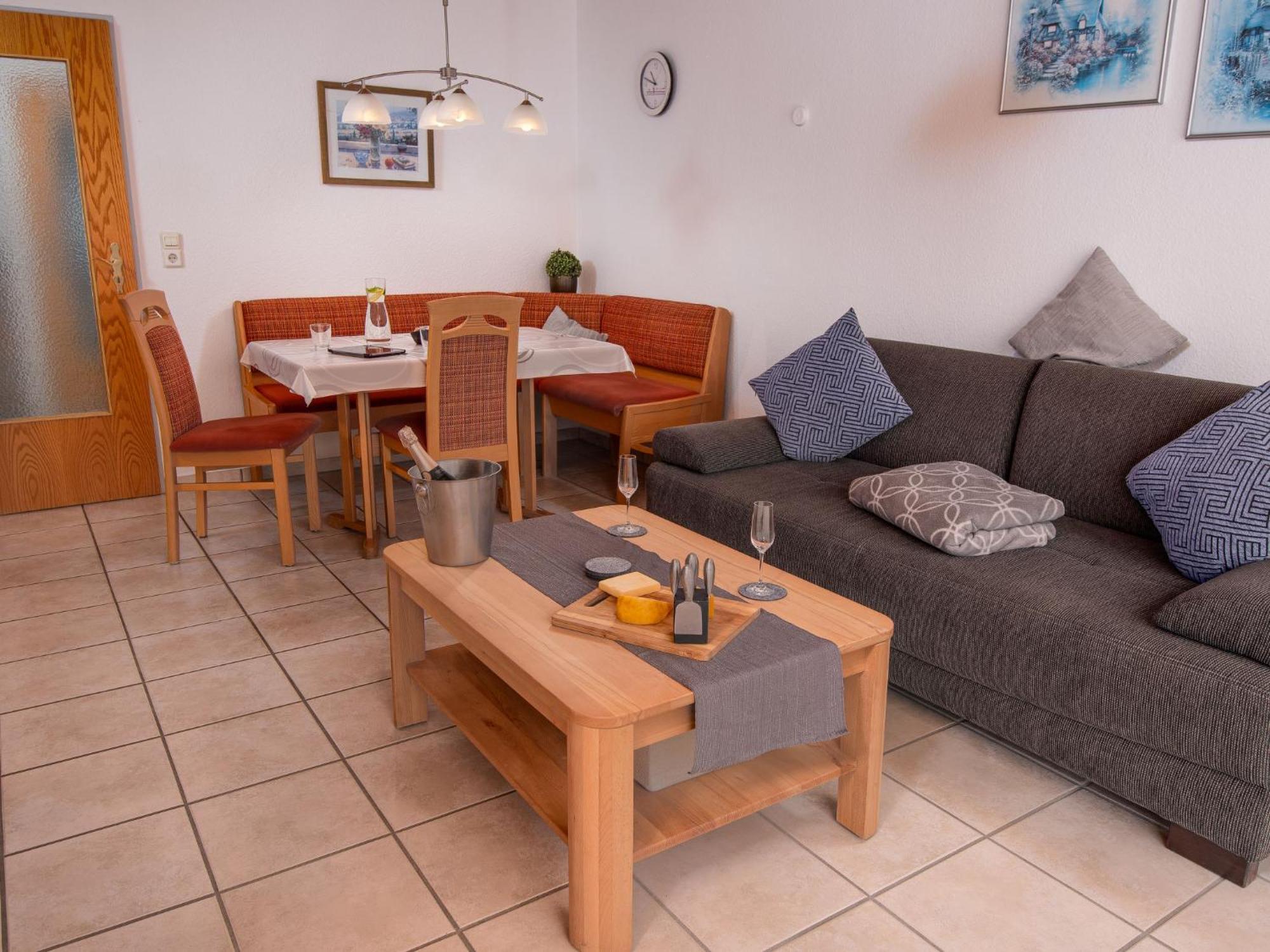 Apartment Kluntje By Interhome Norddeich  Luaran gambar